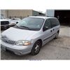 Image 2 : 2003 - FORD WINDSTAR