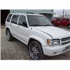 Image 1 : 2000 - ISUZU TROOPER