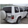Image 3 : 2000 - ISUZU TROOPER