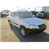 Image 1 : 2001 - HONDA CR-V