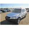 Image 2 : 2001 - HONDA CR-V