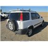 Image 4 : 2001 - HONDA CR-V
