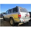 Image 3 : 2002 - NISSAN PATHFINDER