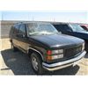 Image 1 : 1999 - GMC YUKON