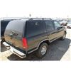 Image 4 : 1999 - GMC YUKON