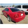 Image 3 : 1999 - FORD MUSTANG