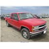 Image 1 : 1998 - CHEVROLET SILVERADO