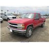 Image 2 : 1998 - CHEVROLET SILVERADO