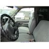 Image 5 : 1998 - CHEVROLET SILVERADO