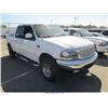 Image 1 : 2001 - FORD F150