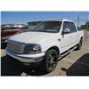 Image 2 : 2001 - FORD F150