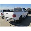 Image 4 : 2001 - FORD F150