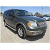 Image 1 : 2003 - FORD EXPEDITION