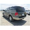 Image 3 : 2003 - FORD EXPEDITION