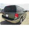 Image 4 : 2003 - FORD EXPEDITION