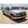 Image 1 : 2006 - CHEVROLET 1500