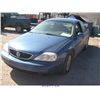 Image 2 : 2002 - MERCURY SABLE