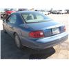 Image 3 : 2002 - MERCURY SABLE