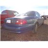 Image 4 : 2002 - MERCURY SABLE
