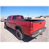 Image 3 : 2002 - CHEVROLET SILVERADO