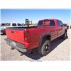 Image 4 : 2002 - CHEVROLET SILVERADO