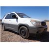 Image 1 : 2004 - BUICK RENDEZVOUS