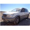 Image 2 : 2004 - BUICK RENDEZVOUS