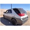 Image 3 : 2004 - BUICK RENDEZVOUS