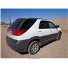 Image 4 : 2004 - BUICK RENDEZVOUS