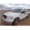 Image 2 : 2005 - FORD F150