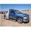 Image 1 : 2002 - DODGE RAM1500