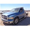 Image 2 : 2002 - DODGE RAM1500