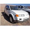 Image 1 : 2005 - SATURN VUE