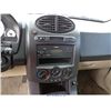 Image 5 : 2005 - SATURN VUE