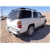 Image 4 : 2002 - CHEVROLET TAHOE