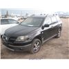 Image 2 : 2003 - MITSUBISHI OUTLANDER