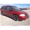 Image 1 : 2003 - FORD WINDSTAR