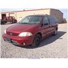Image 2 : 2003 - FORD WINDSTAR