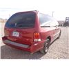 Image 4 : 2003 - FORD WINDSTAR