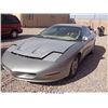 Image 2 : 1997 - PONTIAC FIREBIRD