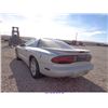 Image 3 : 1997 - PONTIAC FIREBIRD