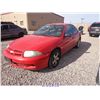 Image 2 : 2005 - CHEVROLET CAVALIER
