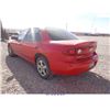 Image 3 : 2005 - CHEVROLET CAVALIER
