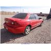 Image 4 : 2005 - CHEVROLET CAVALIER