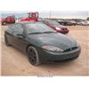 Image 1 : 1999 - MERCURY COUGAR