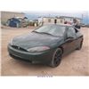 Image 2 : 1999 - MERCURY COUGAR