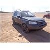 Image 1 : 2003 - LANDROVER FREELANDER