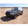 Image 2 : 2003 - LANDROVER FREELANDER