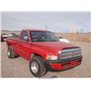 Image 1 : 1996 - DODGE 1500