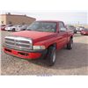 Image 2 : 1996 - DODGE 1500